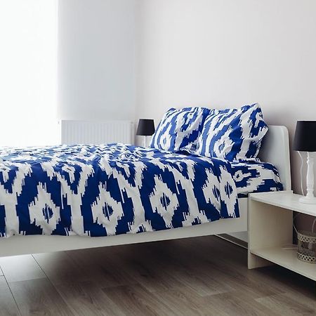Dd Iulius Mall Modern Apartment Клуж-Напока Екстер'єр фото