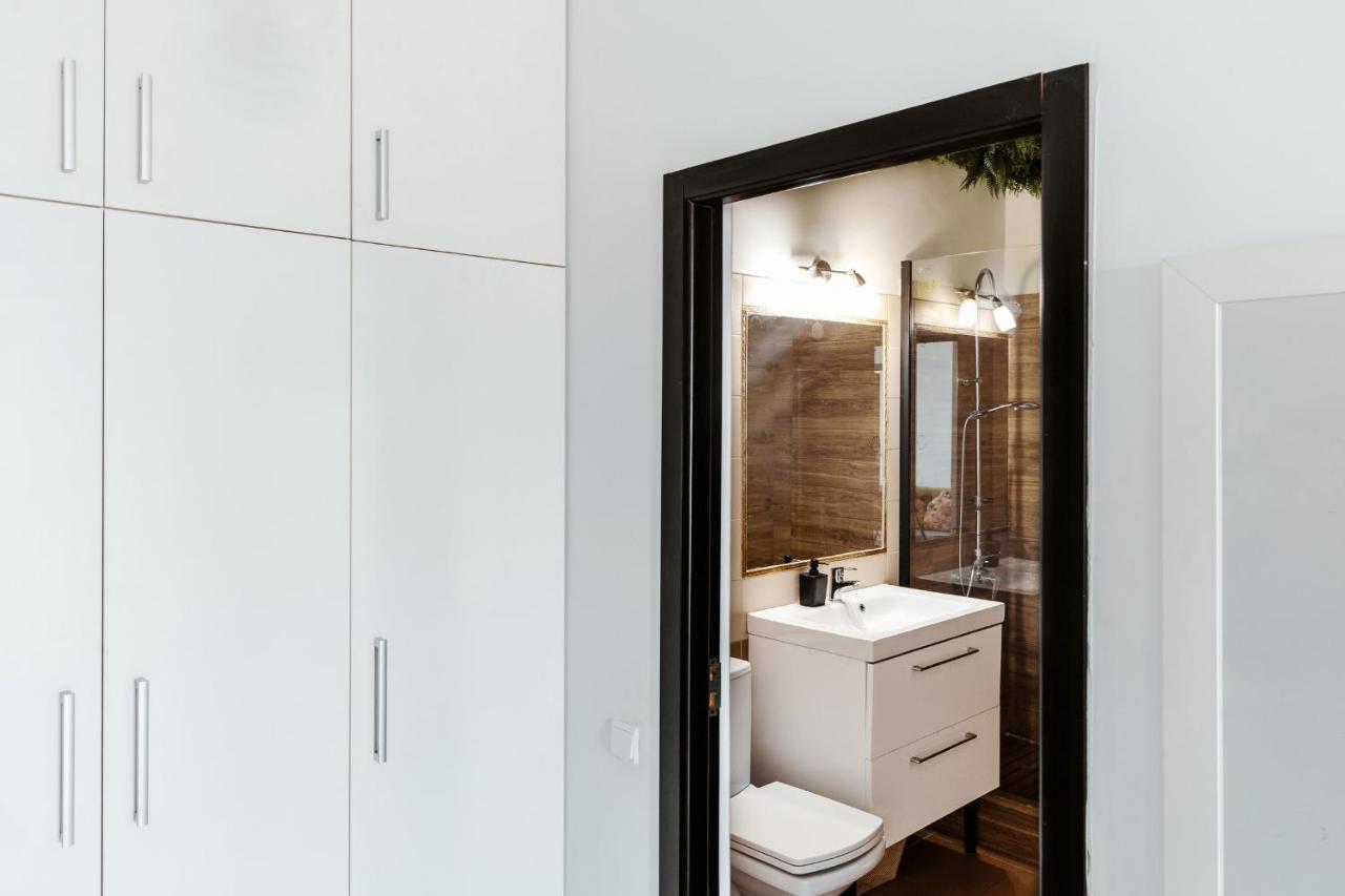 Dd Iulius Mall Modern Apartment Клуж-Напока Екстер'єр фото