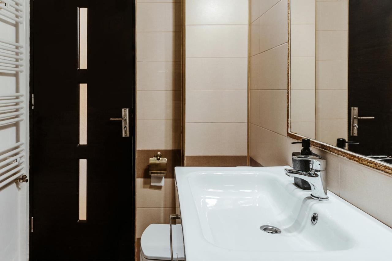 Dd Iulius Mall Modern Apartment Клуж-Напока Екстер'єр фото