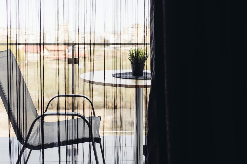 Dd Iulius Mall Modern Apartment Клуж-Напока Екстер'єр фото