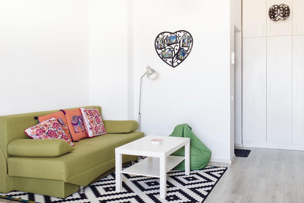 Dd Iulius Mall Modern Apartment Клуж-Напока Екстер'єр фото